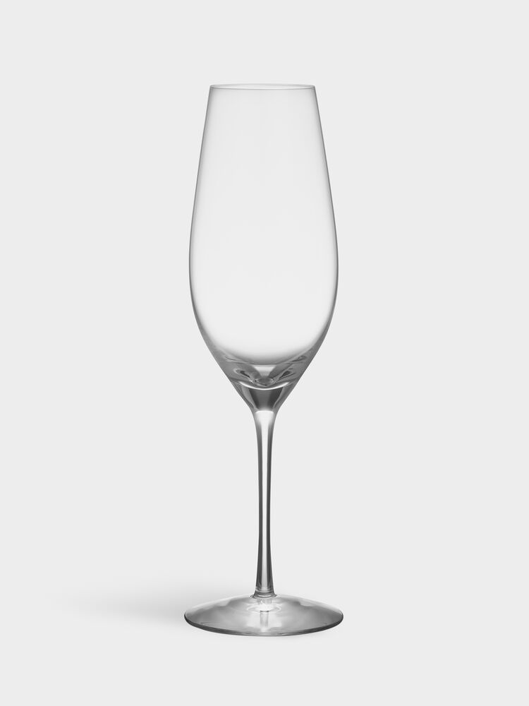 ORREFORS Merlot champagne 33cl